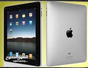  1 ايباد9.  ipad9