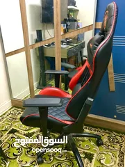  3 Gaming Chair
