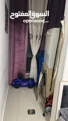  4 شقة 140 متر