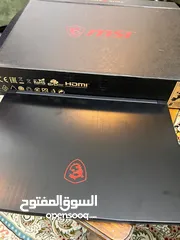  1 لاب توب msi