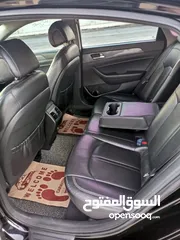  10 هونداي سوناتا 2015قصة عد2017