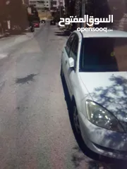  4 ميتسوبيشي لانسر للبيع بحاله ممتازه