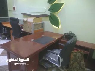  4 محلات للإيجار في عدن المنصورة شارع كالتكس علا الخط العام