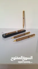  5 Khatamkari fancy pen