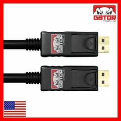  5 Display Port to Display Port Cable @ 15 JD
