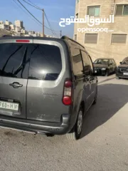  6 بيجو بارتنر 2018 بسعر مممتار