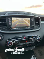  30 سورنتو 2019 فلل مسكر 2/4 حررق كااش فقط او بدل 109.000 شيكل