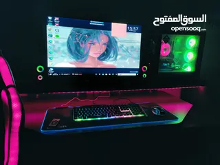  1 computer gaming