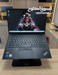  1 لابتوب  Lenovo thinkpad E14.. . . . .
