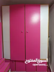  2 مطوى حرامات ( حامل فراش )