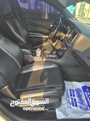  10 دودچ تشارچر للبيع V6 موديل 2021