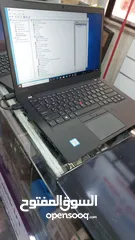  3 لاب توب مستخدم للبيع Dell Lititude i7 قابل للتفاوض