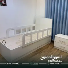  7 غرف نوم بأفضل المواصفات