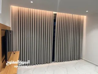  1 شقه فارغة للايجار في المصيون قرب برافو