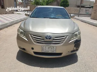  3 كامري2007 للبيع السعر 82