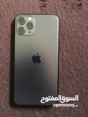  1 ايفون 11 برو