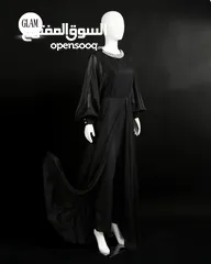  23 فساتين حفلات وخطب وأعراس وسهرات وكاجول
