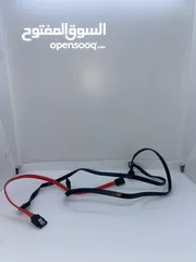  6 هاردين وقارئ cd مع سلك SATA مجانا مع كل واحد
