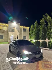  5 سيات ليون 2016/15