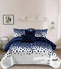  4 مسابل مايكروفايبر مجوز صيفي