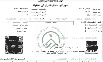  7 ارض للبيع في السلط مرتفعه سكن ا  39%