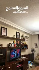  3 شقه للبيع غربيه