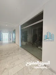  2 Shop Space in a Brand New Building in Al Ansab