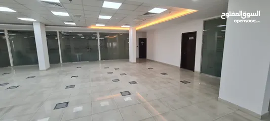  3 OFFICE FOR RENT