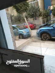  1 محل للايجار بزهراء م نصر