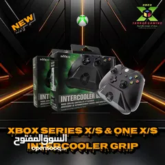  13 Xbox series x/s & one x/s Game Accessories  إكسسوارات ألعاب خاصة باجهزه وايادي اكس بوكس