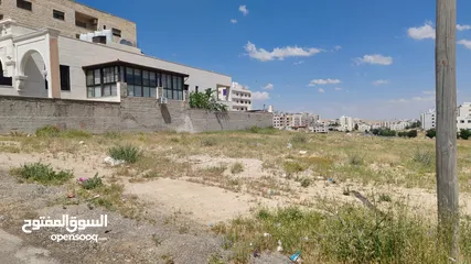  4 قطعتي ارض للبيع بسعر مغري مستعجل  من المالك  مباشر اجمل مواقع شفابدران سكني واحدة على شارعين سكن ب