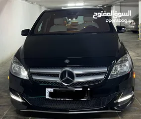  16 Mercedes b250