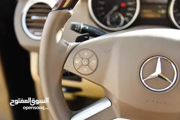  9 مرسيدس ام ال 350 بحالة الوكالة Mercedes ML350 4MATIC 2011‎‏