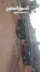  2 عرباية رمسا