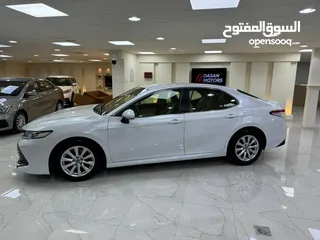  7 Toyota camry oman تويوتا كامري خليجي