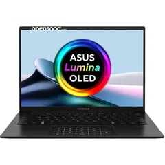  6 NEW Laptop ASUS Zenbook 14 OLED  AMD RyzenTM 7 8840HS