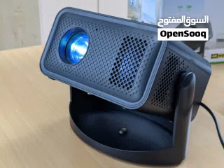  2 Projector 4K Android 5G - Wifi - Youtube - Netflix - Prime Video - Live -