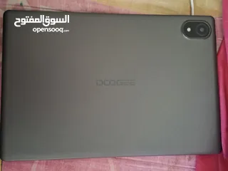  4 tablet Doogee U10 pro للبيع