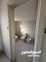  14 شقة طابقية ثالث مع رووف مساحة 410 متر مربع على القوشان و القوشان مستقل