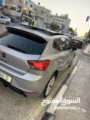 11 سيت ابيزا تومات مع فتحه