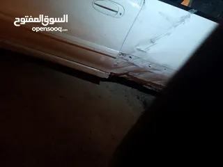  3 كيا سبكترا2001