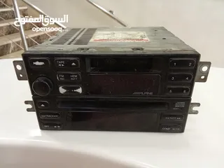  1 جهز مسجل كيا ون بحاله جيده