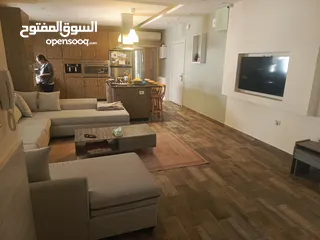  9 شقه للبيع في مرج الحمام خلف كليه لومينوس
