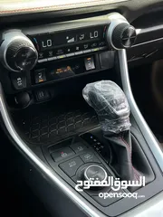  10 Toyota Rav4 hybrid 2024 SE PRIME تويوتا راف فور2024 se prime  Hybrid plug-in