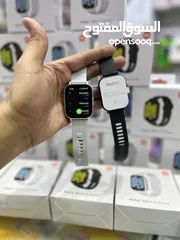  3 افضل ساعة شاومي Redmi watch 5 Active