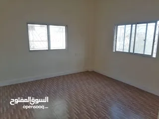  4 شقة للإيجار/ الزرقاء جبل الاميرة رحمة