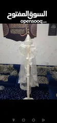  4 فستان زفاف تركي فخم جدا
