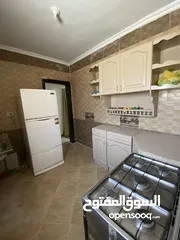  9 شقة مفروشة في سكن مصر الداون تاون