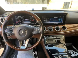  19 مرسيدس e200 2017