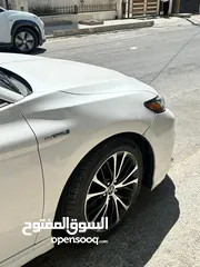  6 تويوتا كامري se sport للبيع